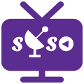 SoSo TV - Live TV & Football APK