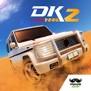 Desert King 2 Mod