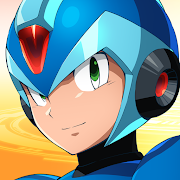 MEGA MAN X DiVE Offline Mod apk Paid for free Unlocked Full God MEGA MAN X DiVE Offline Mod apk Paid for free Unlocked Full God