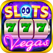 Classic Vegas Slots Casino Mod Apk