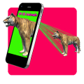 AR 3D Animals APK