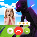 Enderman Prank Call APK