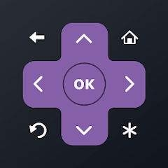 Remote Control for Roku Mod