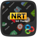 NRT GO Launcher Theme Mod