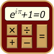 TechCalc+ Calculator Mod