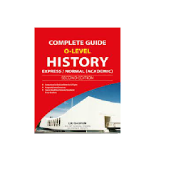 History Notes O-Level Mod Apk