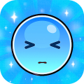 Slime Clash:Roguelike Shooting icon