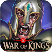 War of Kings Mod