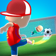 Stick Football: Soccer Games Mod