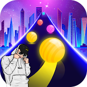 BZRP SHAKIRA : Dancing Ball Mod Apk