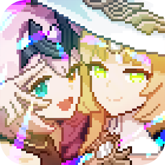 My Heroes: Dungeon Raid Mod Apk