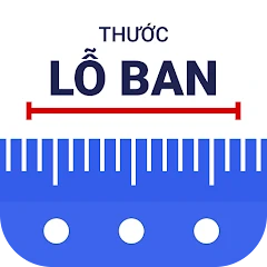 Thước Lỗ Ban - Phong Thủy Việt Mod Apk [Free purchase][Mod speed]