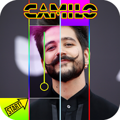 Camilo Evaluna - Piano Game Mod Apk