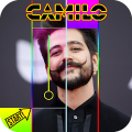 Camilo Evaluna - Piano Game Mod