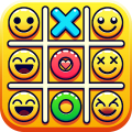 Tic tac toe Emoji Mod