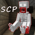 Mod SCP Horror Games for MCPE APK