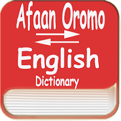 Afaan Oromoo English Dictionary Offline Mod