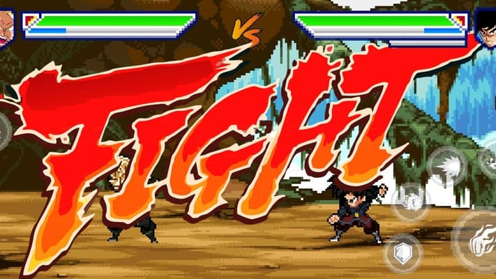 Dragon Legend Z Lite mod