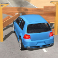 Car Crash Game: Smash Obstacle Mod