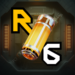 Ravager SIX Mod