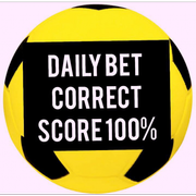 Daily Bet Correct Scores 100% Mod