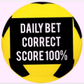 Daily Bet Correct Scores 100% APK