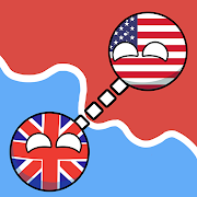 Country Balls: World Connect Mod Apk