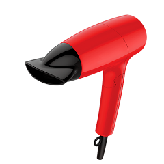 Hair dryer Mod Apk