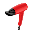 Hair dryer APK