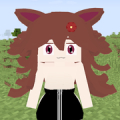 Luna Mods Jenny for Minecraft Mod