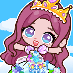 Pippi World: Princess Avatar Mod Apk