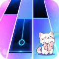 Magic Piano Music game Mod