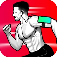 Correr - Corredor con Mapa Mod Apk 1.7.6 [Pagado gratis][Desbloqueado][Pro][Optimized]