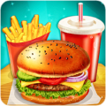 Fast Food Restaurant APK