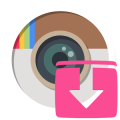 InstaDownload - Videos &photos APK