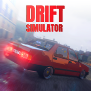 Sahin Tofas Drift Simulator Mod