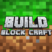 Build Block Craft Mod Apk