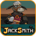 Jacksmith - Fun Blacksmith Craft Game Mod