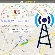 Network Cell Info & Wifi Mod