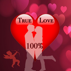 True Love Tester Mod