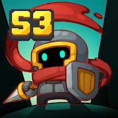 Soul Knight Prequel Mod Apk