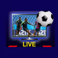 Live Football Streaming App APK