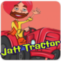 Jatt Tractor Mod