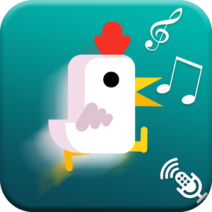 Super Chicken Scream Run 3 Mod Apk