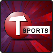 Live T Sports-Live Cricket For T Sports Mod