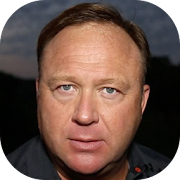 Alex Jones InfoWars Live Mod Apk