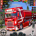 Oil Tanker 3D: Truck Simulator APK