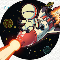 Space Venture: Idle Game APK