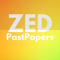 ZEDPastPapers: ECZ G7, G9, G12 APK