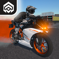 Motorcycle Sim: Multi Mod Apk